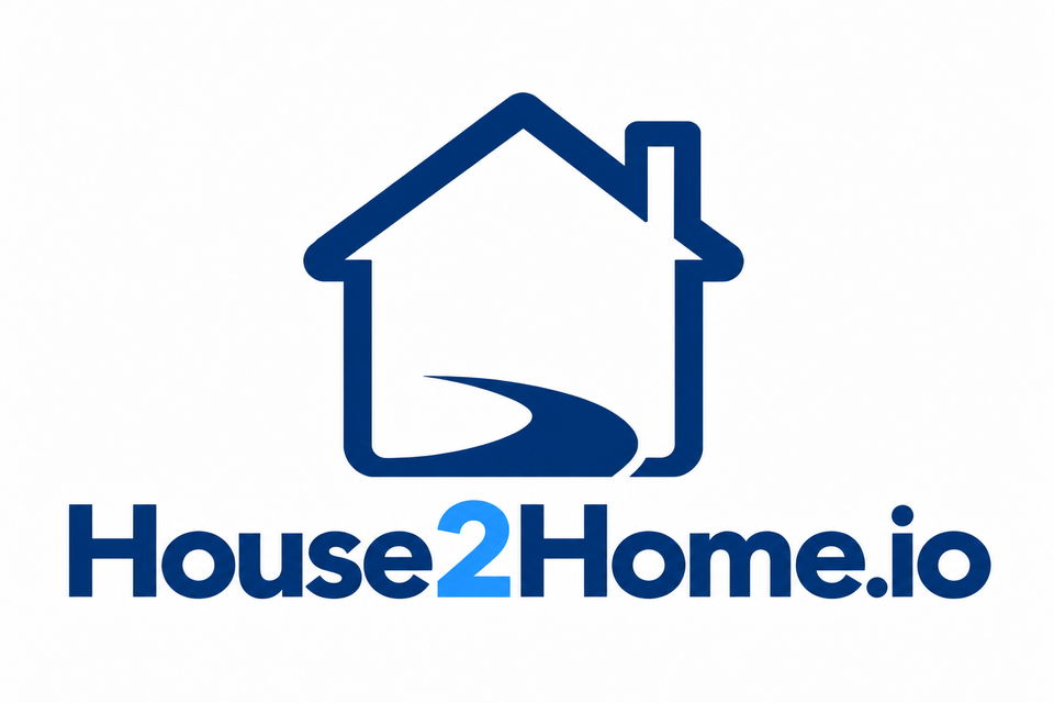 House2Home.io
